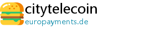 citytelecoin