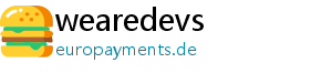 wearedevs