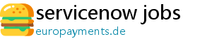 servicenow jobs