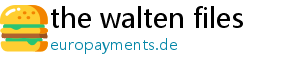 the walten files